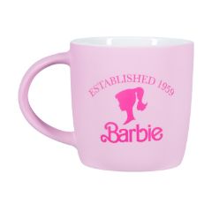 Picture of Paladone Barbie Classic Mug (PP13761BR)