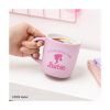 Picture of Paladone Barbie Classic Mug (PP13761BR)