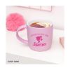 Picture of Paladone Barbie Classic Mug (PP13761BR)