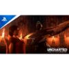 Picture of PS5 Uncharted: Legacy of Thieves Collection - Remastered
