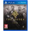 Picture of PS4 THE ORDER : 1886