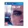 Picture of PS4 DETROIT: BECOME HUMAN