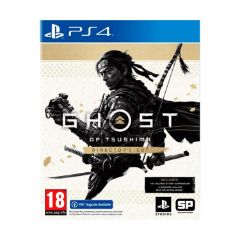 Picture of PS4 Ghost of Tsushima: Director’s Cut