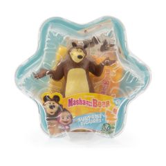 Picture of Giochi Preziosi Masha and the Bear - Surprise Figures (Random) (MHA29000)