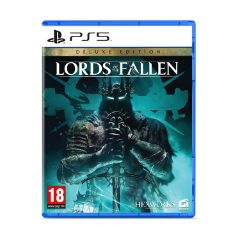 Picture of PS5 Lords of The Fallen: Deluxe Edition