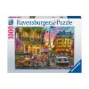Picture of Ravensburger Puzzle: Paris in the Dawn (1000pcs) (12000885)