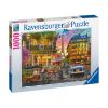 Picture of Ravensburger Puzzle: Paris in the Dawn (1000pcs) (12000885)