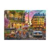 Picture of Ravensburger Puzzle: Paris in the Dawn (1000pcs) (12000885)