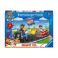 Picture of Ravensburger Giant Floor Puzzle: Paw Patrol -  Friends (24pcs) (3089)