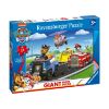 Picture of Ravensburger Giant Floor Puzzle: Paw Patrol -  Friends (24pcs) (3089)