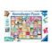 Picture of Ravensburger Puzzle: Squishmallows (100XXL pcs) (13391)