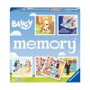Picture of Ravensburger Memory® Game: Bluey (22646)