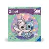 Picture of Ravensburger Puzzle Disney: Stitch & Angel (500pcs) (17581)
