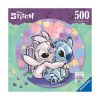Picture of Ravensburger Puzzle Disney: Stitch & Angel (500pcs) (17581)
