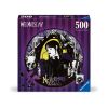 Picture of Ravensburger Puzzle: Wednesday - Nevermore Academy (500pcs) (17573)