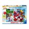 Picture of Ravensburger Giant Floor Puzzle Marvel: Spidey and his Amazing Friends - An Amazing Team (24pcs) (31825)