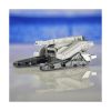 Picture of Hasbro Trasformers: One - Megatron/D-16 Action Figure (F9386)