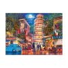 Picture of Ravensburger Puzzle: Evening in Pisa (500pcs) (12000709)