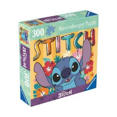Picture of Ravensburger Puzzle Disney: Stitch (300pcs) (13399)