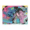 Picture of Ravensburger Puzzle Disney: Stitch - Vacay Mode 4 in a Box (12/16/20/24pcs) (12001069)