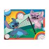 Picture of Ravensburger Puzzle Disney: Stitch - Vacay Mode 4 in a Box (12/16/20/24pcs) (12001069)