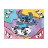 Picture of Ravensburger Puzzle Disney: Stitch - Vacay Mode 4 in a Box (12/16/20/24pcs) (12001069)