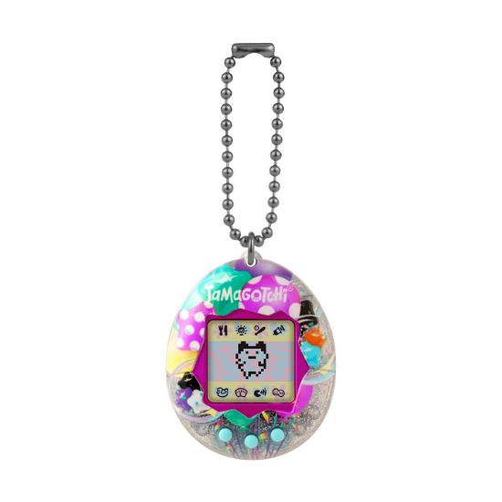 Picture of Bandai Tamagotchi Original - Pretty Party (42987)