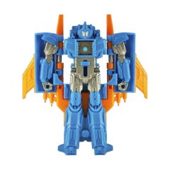 Picture of Hasbro Trasformers: One - Sentinel Prime Action Figure (F9388)