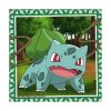 Picture of Ravensburger Puzzle: Pokemon - Charmander, Bulbasaur and Squirtle (3x49pcs) (5586)