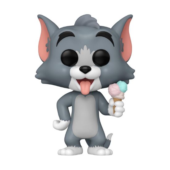 Picture of Funko Pop! Television: Tom & Jerry - Tom #1657 Vinyl Figure