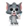 Picture of Funko Pop! Television: Tom & Jerry - Tom #1657 Vinyl Figure