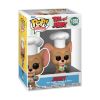 Picture of Funko Pop! Television: Tom & Jerry - Jerry #1658 Vinyl Figure