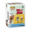 Picture of Funko Pop! Television: Tom & Jerry - Jerry #1658 Vinyl Figure