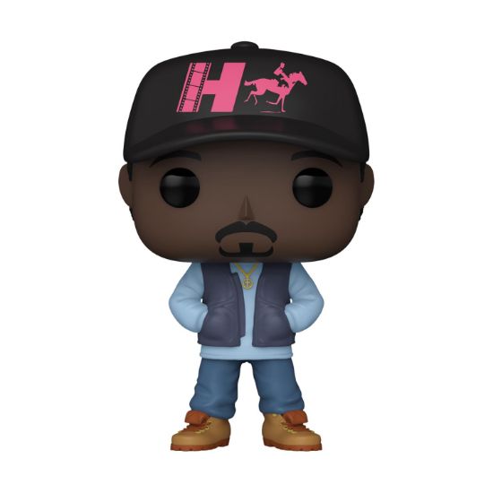 Picture of Funko Pop! Movies: NOPE - OJ Haywood #1433 Vinyl Figure