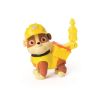 Picture of Spin Master Paw Patrol: Rubble & Crew - Rubble Tool Waggers Action Pup (20148305)