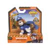 Picture of Spin Master Paw Patrol: Rubble & Crew - Wheeler Tool Waggers Action Pup (20148306)