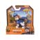 Picture of Spin Master Paw Patrol: Rubble & Crew - Wheeler Tool Waggers Action Pup (20148306)