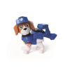 Picture of Spin Master Paw Patrol: Rubble & Crew - Wheeler Tool Waggers Action Pup (20148306)