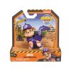 Picture of Spin Master Paw Patrol: Rubble & Crew - Mix Tool Waggers Action Pup (20148304)