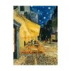 Picture of Ravensburger Puzzle Art Collection: Van Gogh - Cafe Terrace (1000pcs) (12000060)