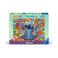 Picture of Ravensburger Puzzle Disney: Stitch - Stitch and Scrump (1000pcs) (12001264)