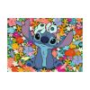 Picture of Ravensburger Puzzle Disney: Stitch - Stitch and Scrump (1000pcs) (12001264)