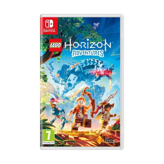 Picture of NSW LEGO Horizon Adventures