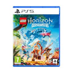 Picture of PS5 Lego Horizon Adventures