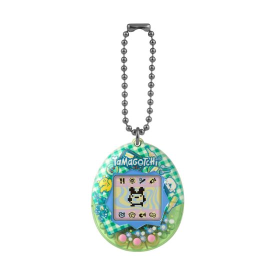 Picture of Bandai Tamagotchi Original - Picnic (P2) (42988)