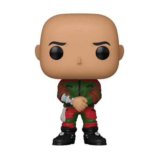 Picture of Funko Pop! Movies: Red One - Callum Drift #1685 Vinyl Figure