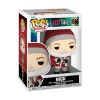 Picture of Funko Pop! Movies: Red One - Nick #1686 Vinyl Figure