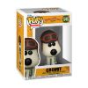 Picture of Funko Pop! Animation: Wallace & Gromit - Gromit #1745 Vinyl Figure