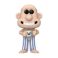 Picture of Funko Pop! Animation: Wallace & Gromit - Wallace (in Pajamas) #1744 Vinyl Figure