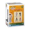 Picture of Funko Pop! Animation: Wallace & Gromit - Wallace (in Pajamas) #1744 Vinyl Figure